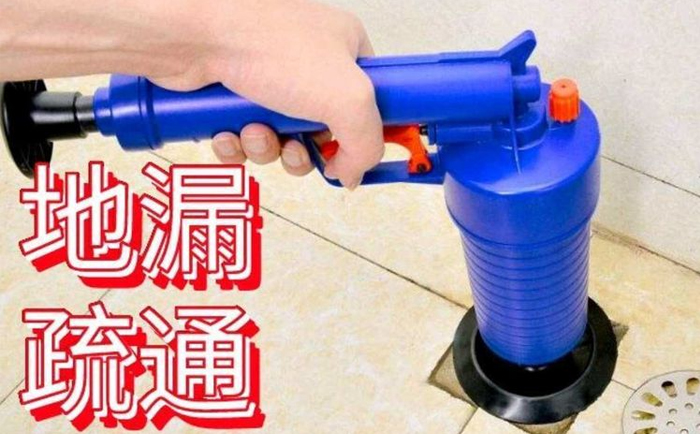 江都疏通地漏
