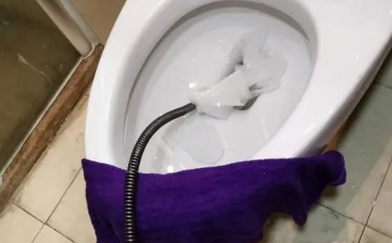 江都马桶疏通